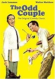 The Odd Couple poster thumbnail 