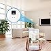 New 2019 WiFi Spy Hidden Camera Charger with Remote View,HD 1080P Spy Camera USB Charger with Audio,Wireless Nanny Cam, Home Surveillance Spy Cam with Motion Detection,Support iOS/Android