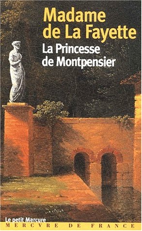 La  princesse de Montpensier