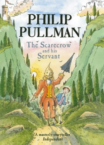 #82 — The Scarecrow and his Servant