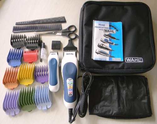 wahl colorpro combo