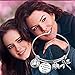 MAOFAED I'd Rather Be Watching Gilmore Girls Bracelet (Watching Gilmore Girls)
