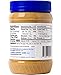 Peanut Butter & Co. The Bees Knees (Honey) Peanut Butter, Gluten Free, 16 Ounce (Pack of 2)