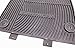 Genuine Hyundai 4Z013-ADU01 All Weather Mat - 4 Piece
