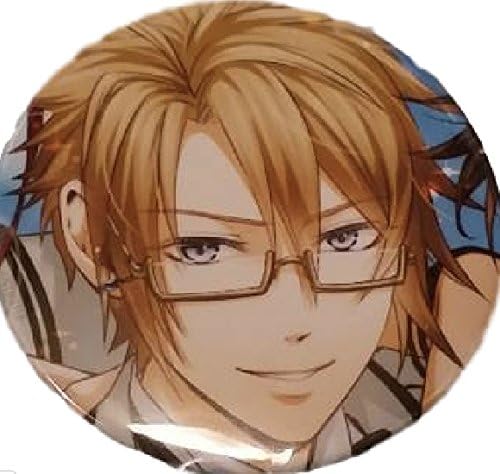 Amazon Code Realize Fantastic Party コードリアライズ コドリア イベント 缶バッジ ヴァン アニメ 萌えグッズ 通販