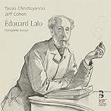 Lalo: Complete Songs