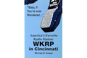 America's Favorite Radio Station: WKRP in Cincinnati