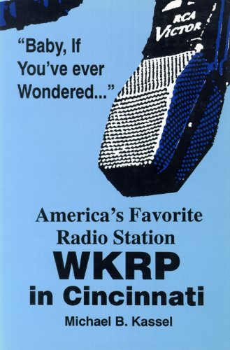 !B.e.s.t America's Favorite Radio Station: WKRP in Cincinnati<br />[W.O.R.D]