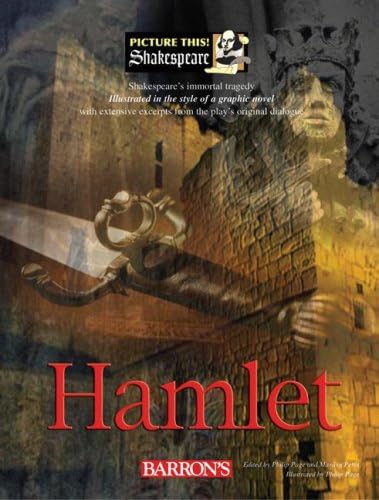 Hamlet (Picture This! Shakespeare)