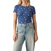 Levi's Womens Hayes Short-Sleeve T-Shirt (Also Available in Plus)