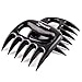 Zenware® Set of 2 BBQ Meat Pulled Pork Shredder Claws