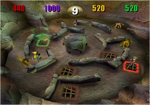 The Bible Game - PlayStation 2 - Thumbnail 7