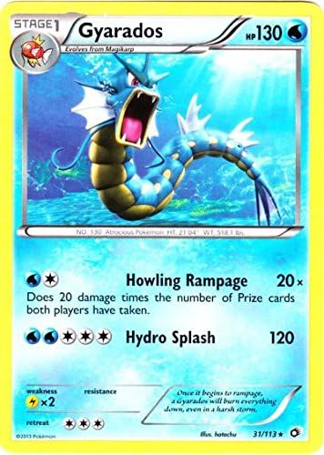 pokemon gyarados toy