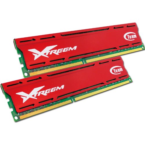 TEAMGROUP Vulcan 8 GB