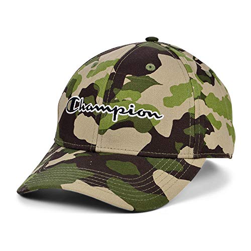 Buy Champion Classic Script Adjustable 