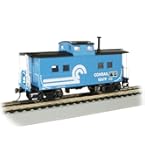 Amazon.com: Bachmann Industries EMD GP40 Locomotive Conrail #3078