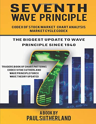 [B.e.s.t] Seventh Wave Principle Codex of Stock Market Forex Chart Analysis Market Cycle Codex Traders Book of<br />Z.I.P