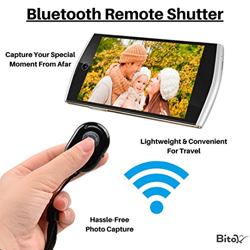 image for ULTIMATE 9 in 1 Smartphone Camera Lens Kit for iPhone 6/7/8/X, Samsung