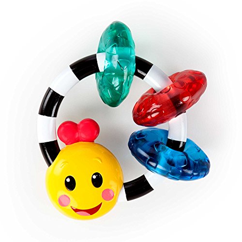 Baby Einstein Take Along Tunes Musical Toy, Star Bright Symphony, Take