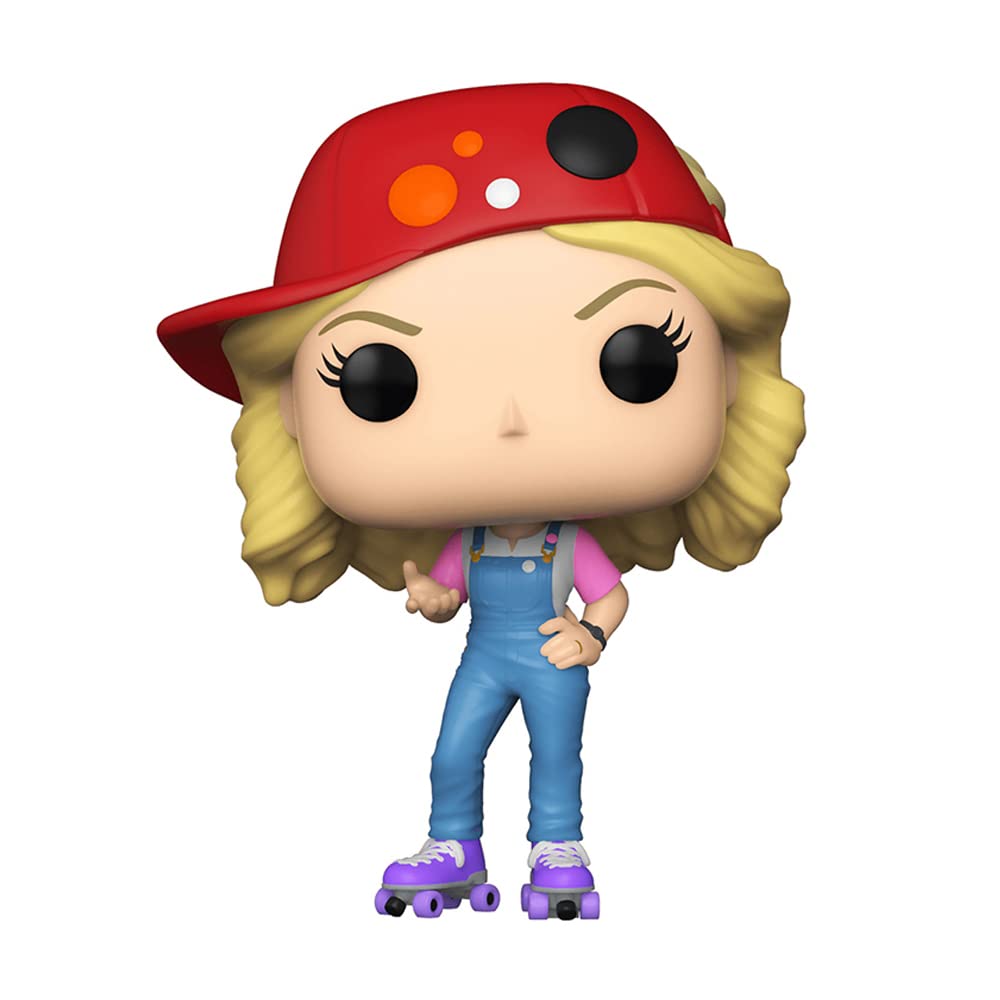 POP! Parks and Recreation 1151 Filibuster Leslie 2021 Summer Convention