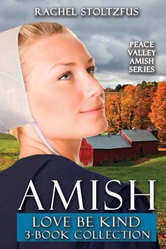 Top 3 Best Peace Valley Amish Series 2018 Angstu Com