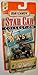 Matchbox Star Car Collection Mash 4077s Jeep