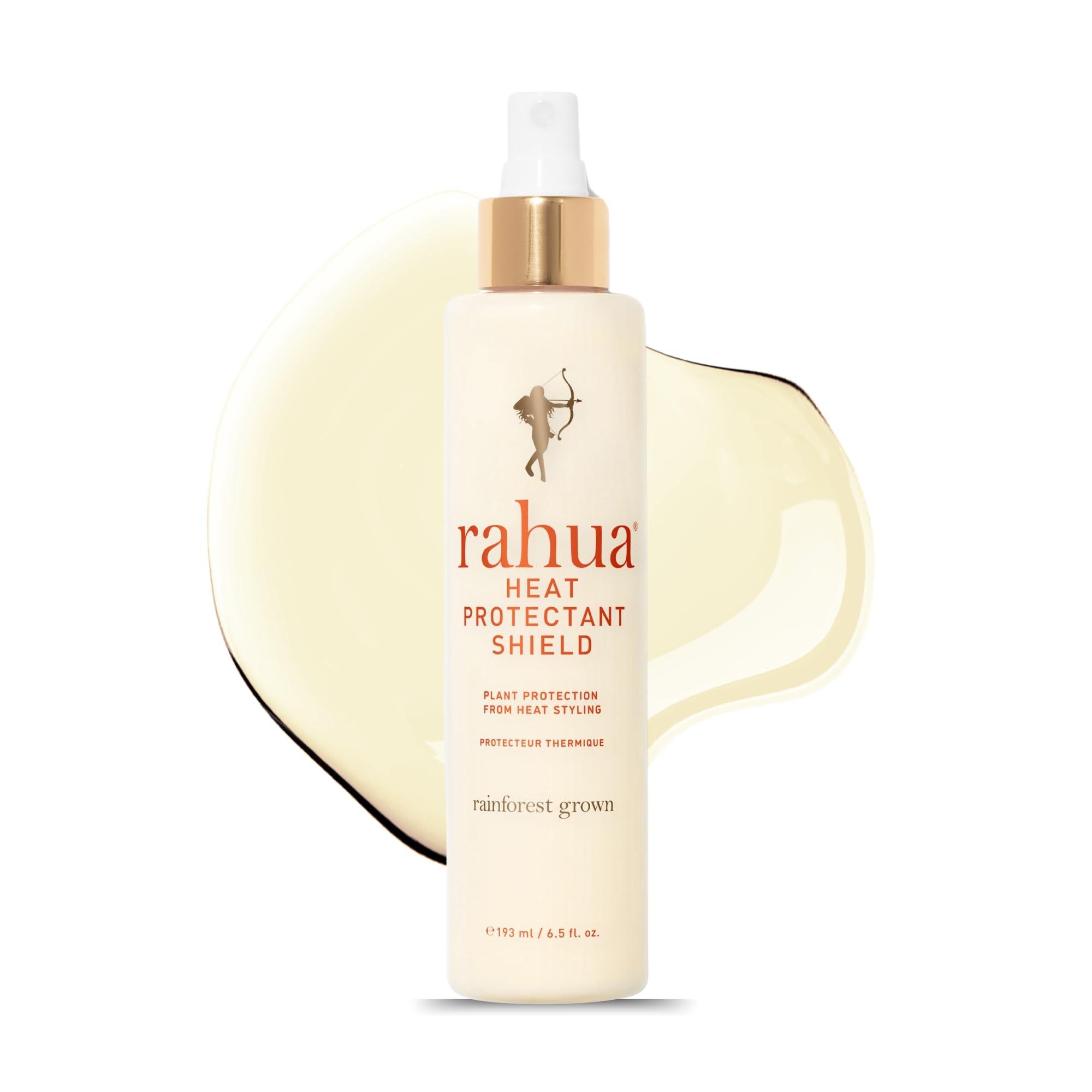 Rahua Heat protectant shield 179ml