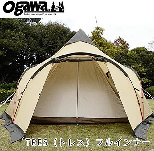 Amazon Tres トレス フルインナー サイズ 長辺400 短辺255 奥行230 高さ250cm 3563 Campal Japan キャンパルジャパン テント Amazon Tres トレス フルインナー サイズ 長辺400 短辺255 奥行230 高さ250cm 3563 Campal Japan キャンパルジャパン テント