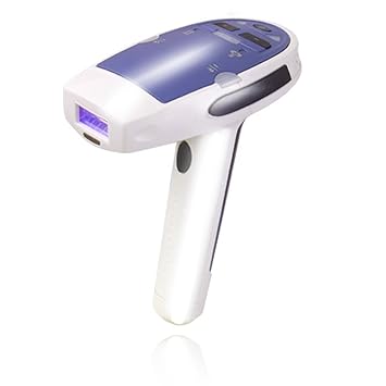 Amazon Com Zppjg Ipl Hair Removal System Painless Permanent Ipl