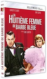 La Huitième femme de Barbe-bleue - Édition remasterisée