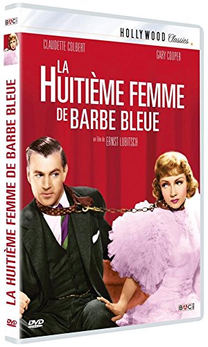 La Huitième femme de Barbe-bleue - Édition remasterisée
