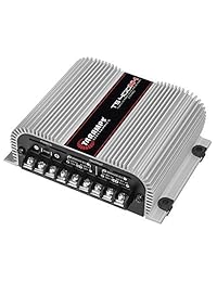 Amplificador de 4 canales Tara Class D 800W RMS de Taramp, 2 ohmios