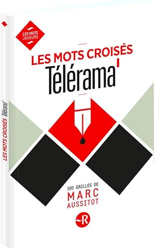 Download Les mots croisés de Télérama N°1 PDF