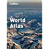 Collins World Atlas: Mini Edition Paperback – 6 juli 2021