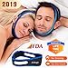 Anti Snoring Chin Strap, Comfortable Natural Snoring Solution Snore Stopper, Most Effective Anti Snoring Devices Stop Snoring Sleep Aid Snore Reducing Aids for Men and Women
