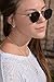 Stud Earrings [Lucky Horseshoe] – Hypoallergenic –
