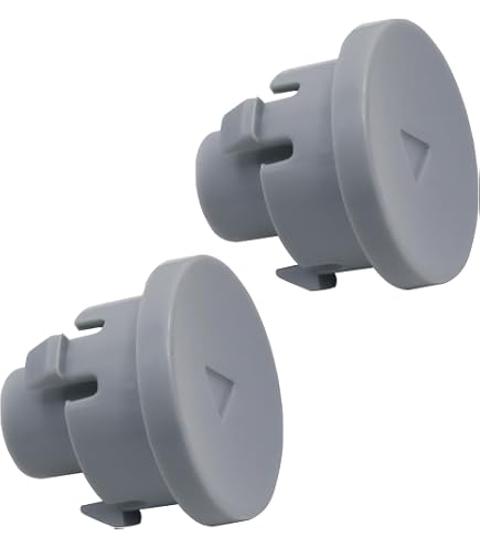 thumbnail image 2 of Genuine GE Dryer Start Switch Replacement - WE4M416, 248C1052P002 (AP4980900) - Tested, 60-Day Warranty 2 of 4