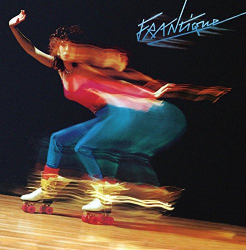 Frantique - Best of 12 Gold, Volume 3 - Zortam Music