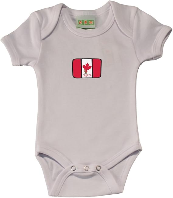 amazon canada baby