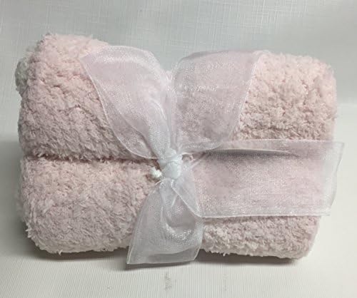 Lotus Springs Snuggly Blanket (Rose)