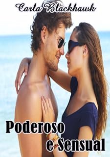 Livro Poderoso e Sensual