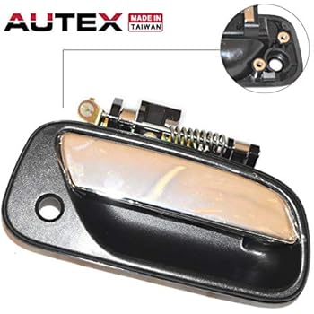 Dorman 80871 Exterior Door Handle