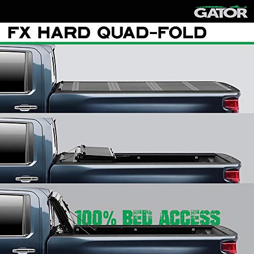 2 Gator+FX+Silverado+Folding+Aluminum