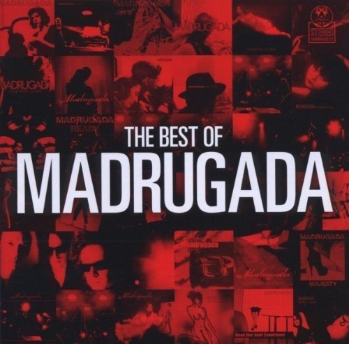 Madrugada - Best Of Madrugada - Zortam Music