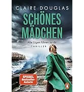 Schönes Mädchen von Claire Douglas