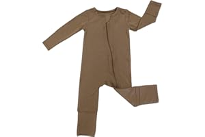 baby bamboo romper
