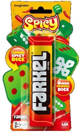 Spicy Farkel