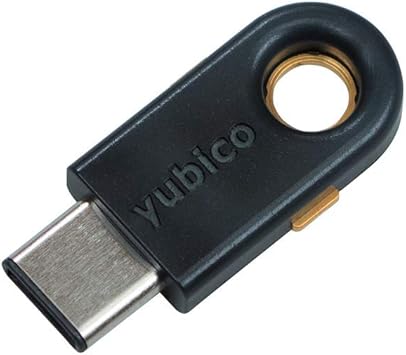 How do i generate a fido security key in 1password 2016