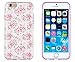 iPhone 6 Plus + Case, DandyCase Perfect Pattern *No Chip/No Peel* Flexible Slim TPU Case Cover for Apple iPhone 6 Plus (5.5