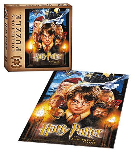 Harry Potter and The Sorcerer's Stone Puzzle - Image 2